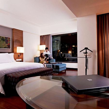 Impiana Klcc Hotel Kuala Lumpur Exterior photo