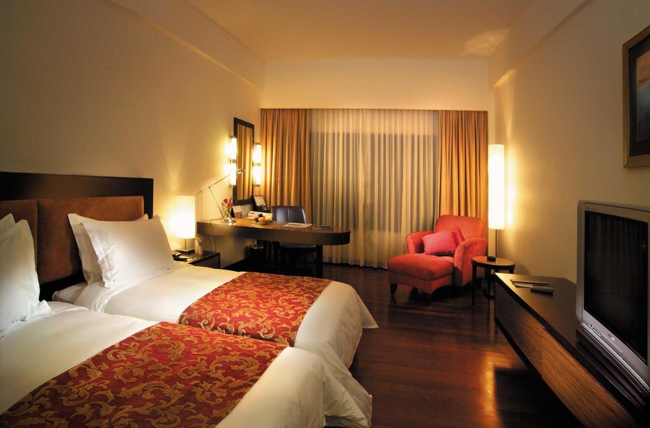 Impiana Klcc Hotel Kuala Lumpur Exterior photo