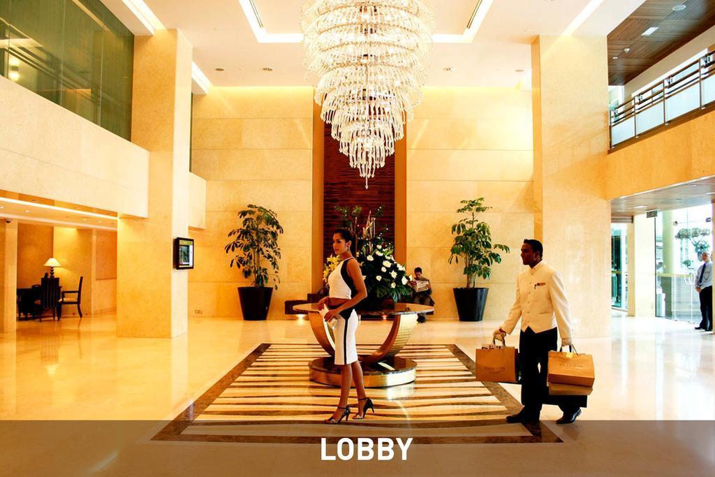 Impiana Klcc Hotel Kuala Lumpur Exterior photo