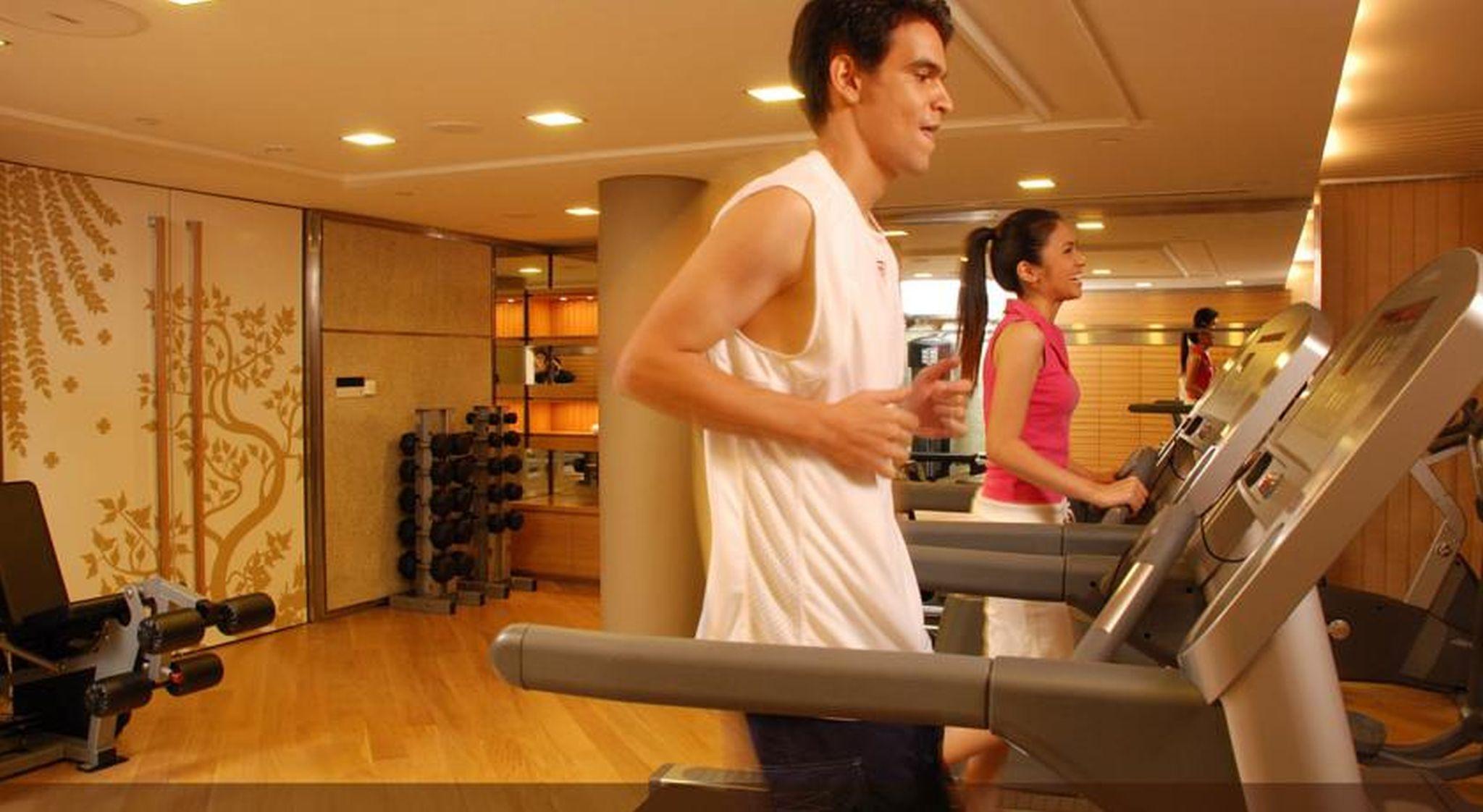 Impiana Klcc Hotel Kuala Lumpur Facilities photo