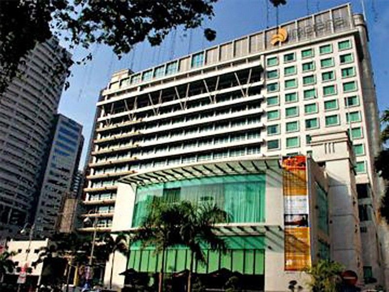 Impiana Klcc Hotel Kuala Lumpur Exterior photo