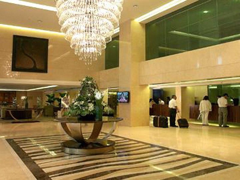 Impiana Klcc Hotel Kuala Lumpur Exterior photo