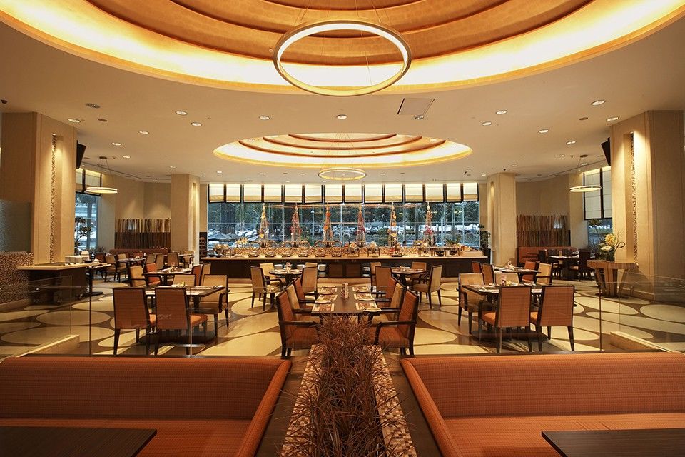 Impiana Klcc Hotel Kuala Lumpur Restaurant photo