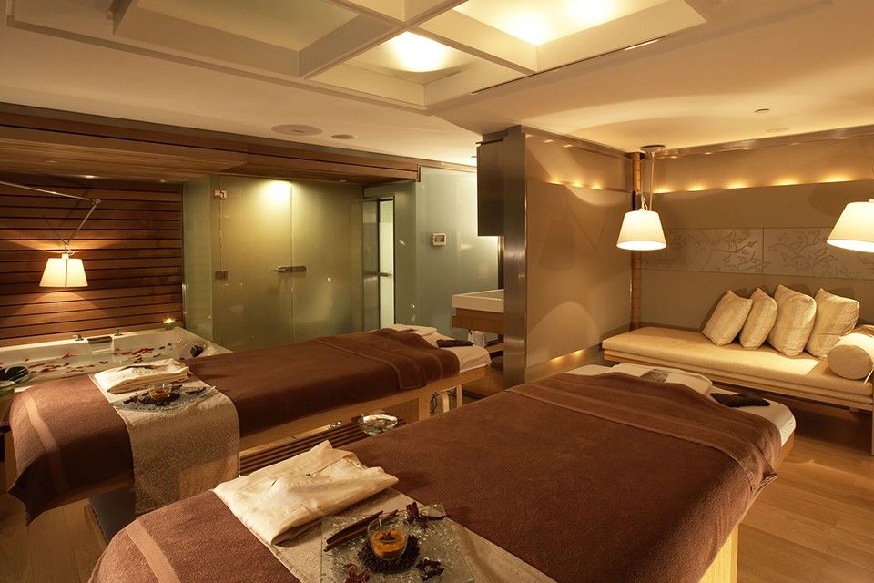 Impiana Klcc Hotel Kuala Lumpur Exterior photo