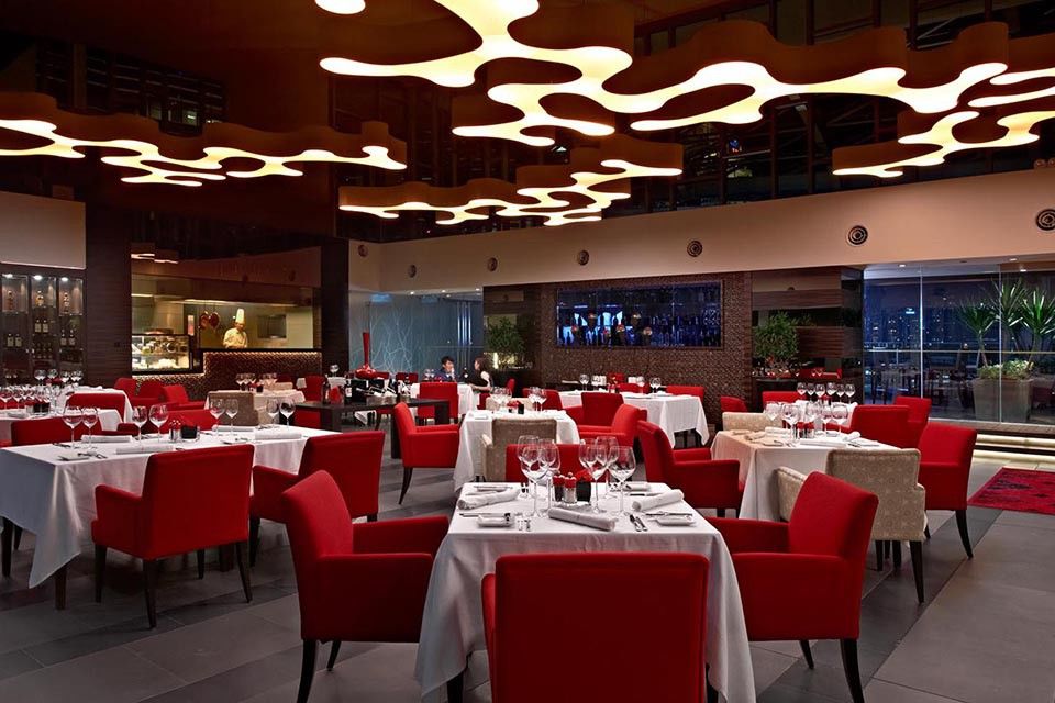 Impiana Klcc Hotel Kuala Lumpur Exterior photo