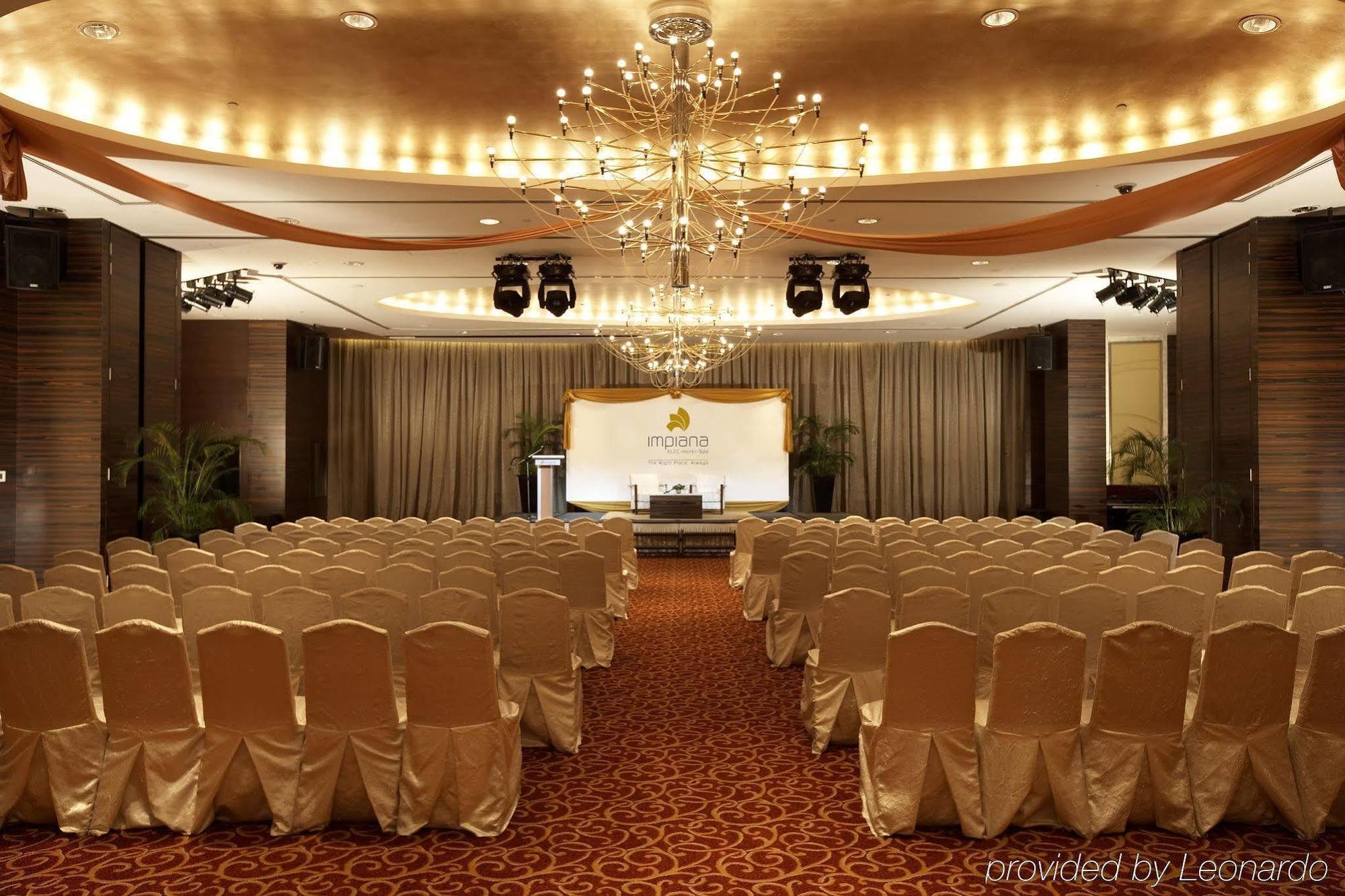 Impiana Klcc Hotel Kuala Lumpur Facilities photo