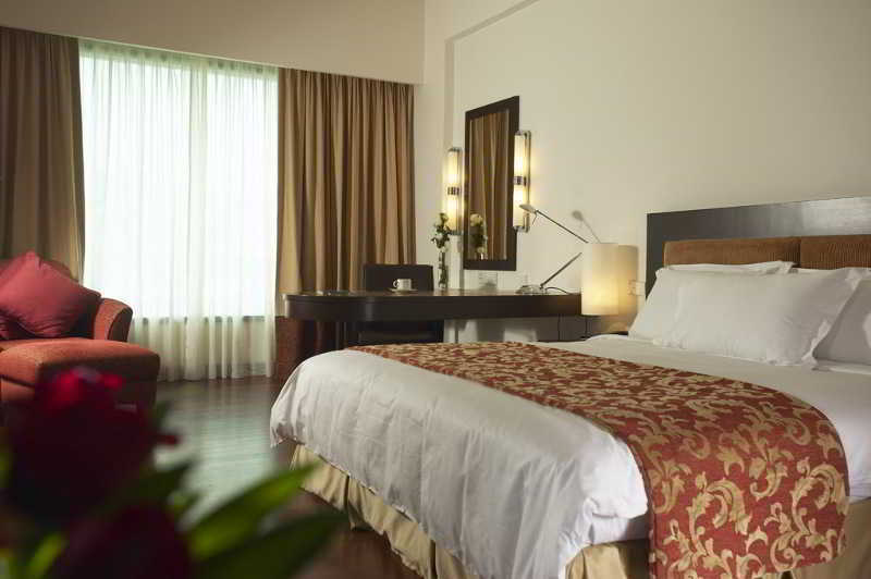 Impiana Klcc Hotel Kuala Lumpur Room photo