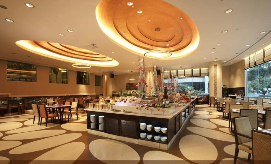 Impiana Klcc Hotel Kuala Lumpur Exterior photo
